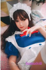 セックスドール水仙