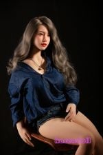 等身大ドール蔷蔷