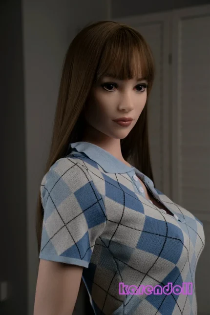waxdoll g46 Riana