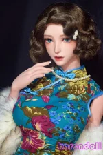 美人ダッチワイフ　茉奈