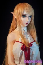 美乳ダッチワイフ　百瀬
