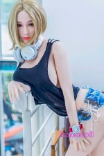 セクシーリアルドール