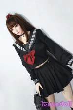 等身大150cmドール　沙也香