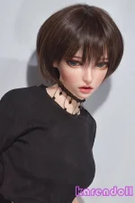 elsababeリアル ラブドール　莉里亜