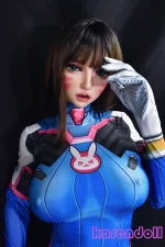 elsababeリアル ラブドール　赫夜