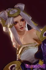 150cmリアル ドール　羽衣香