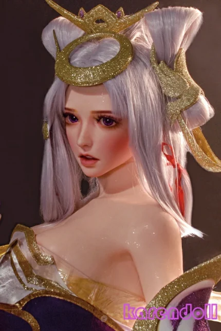 elsababeリアル ラブドール　羽衣香