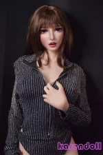 ラブドール セックス　結衣