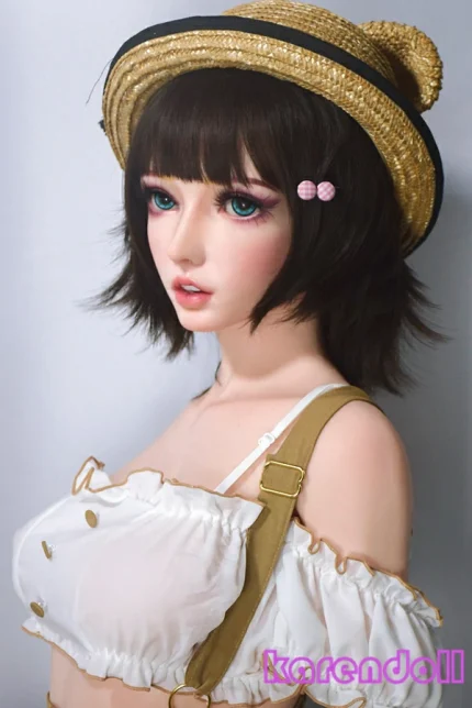 elsababe ラブドール　瑠香