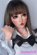 ラブドール セックス　智音