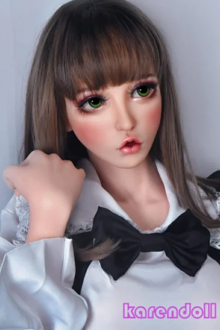 ラブドール セックス　智音