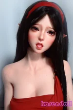 ラブドール 　花崎