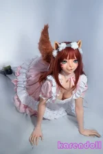 美少女セックス人形　柚希