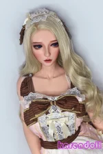 150cmリアル ドール　和美
