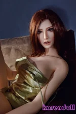 美肌セックス人形　Mira