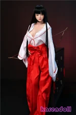 コスプレセックス人形風鈴
