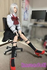 アニメ人形mozudoll M5