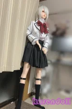 等身大ドールmozudoll M5