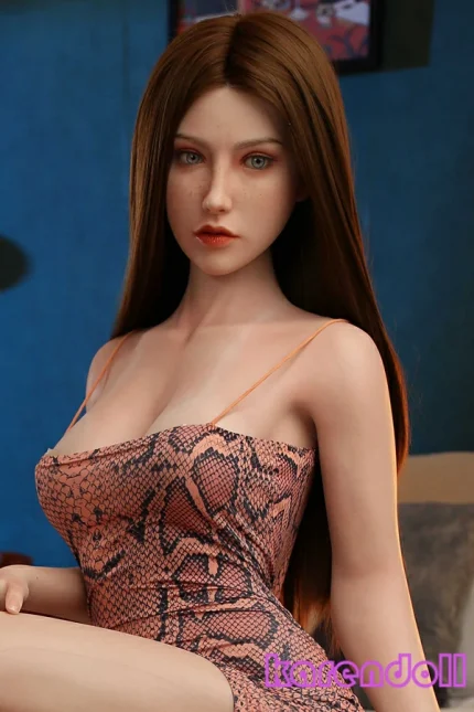 ラブドール 　Nathalia
