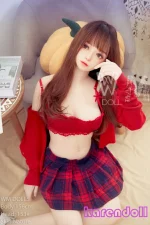 ラブドール セックス　Queena