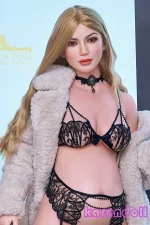 人妻リアル ドール Irene