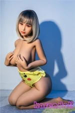 美質ダッチワイフ　April