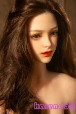 美肌セックス人形　ミオ