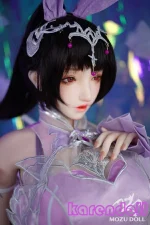 美肌セックス人形　小兎