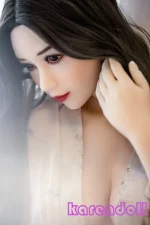美肌セックス人形　Saya