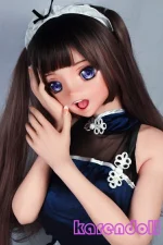 可愛いアニメラブドール　幸田小百合