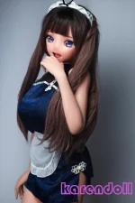 癒し系アニメラブドール　幸田小百合