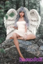 美質ダッチワイフ　Estelle