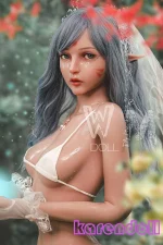 美肌セックス人形　Estelle