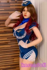 等身大ドール　繆斯