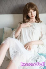 繆斯 170cm E-cup XYCOLO シリコン製 高品質 人形 - 画像 (2)
