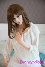 繆斯 170cm E-cup XYCOLO シリコン製 高品質 人形 - 画像 (3)
