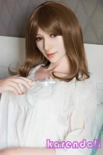 繆斯 170cm E-cup XYCOLO シリコン製 高品質 人形