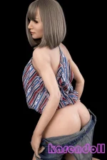 ラブドール セックス　繆斯