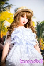 等身大ドール　小雅
