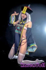 xycoloリアルドール 依娜