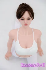 等身大ドール依娜
