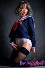 等身大ドール 奈緒
