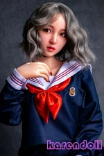 可愛いセックスドール 奈緒