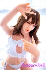 ラブドール セックス　尤美