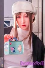 美肌セックス人形　依楠