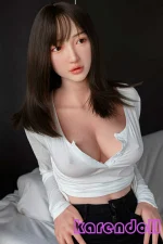 誘惑美女ダッチワイフ依楠