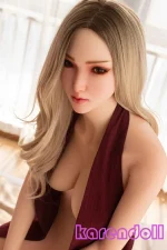 綺麗ラブドール夏琳