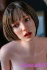 ラブドール セックス　碧姬