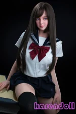 ラブドール セックス　Salamander