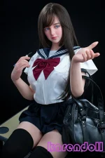 ラブドール 　Salamander